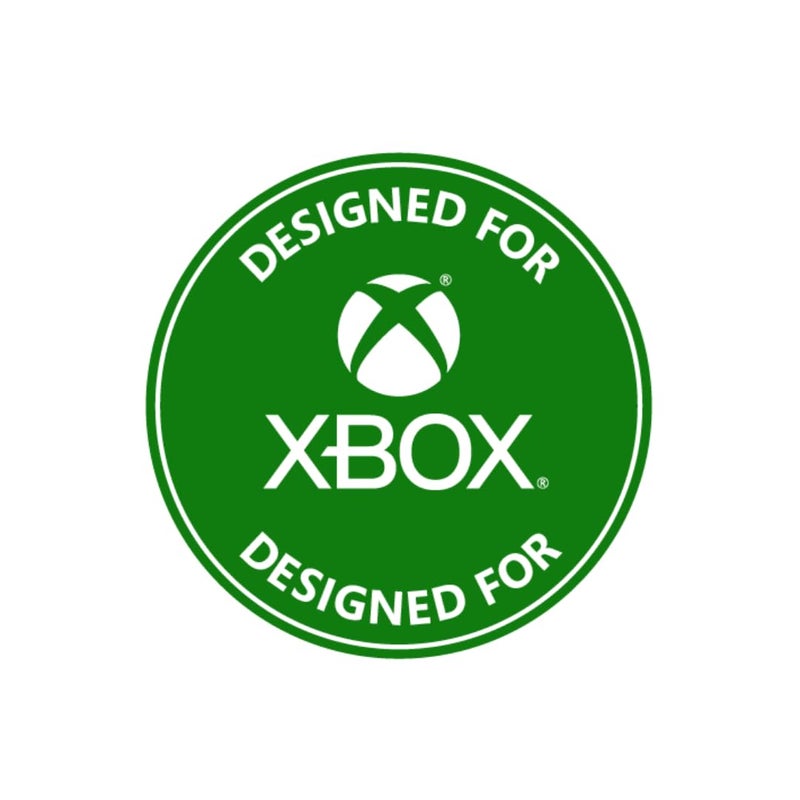 UPspec Gaming Store xScreen Case - Designed for Xbox - Holds the xScreen while attached to the Xbox Series S, plus an Xbox controller, the Xbox USB cable and power cable (not included) - Image 2